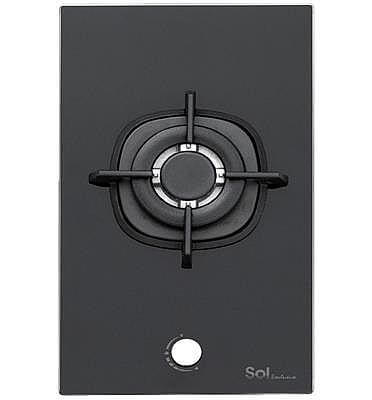 כיריים גז Sol F3GBCT-535