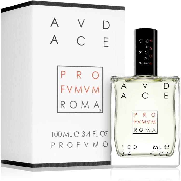 Profumum Roma Audace