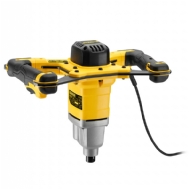 מערבל צבע ודבק Dewalt 1,800W DWD241