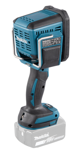 פנס 1,250 לומן - MAKITA DML812 14.4/18V