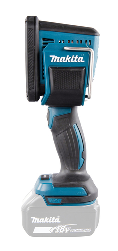 פנס 1,250 לומן - MAKITA DML812 14.4/18V