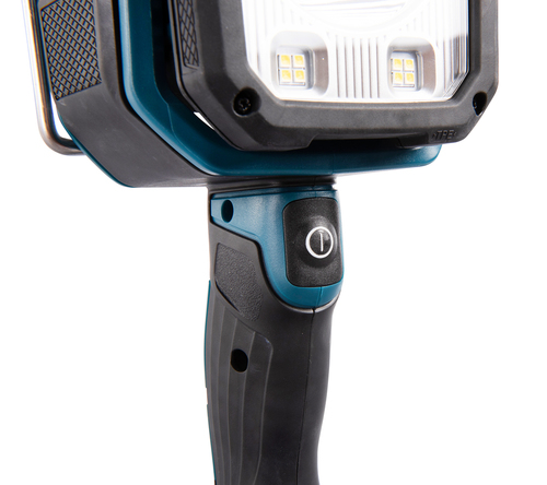 פנס 1,250 לומן - MAKITA DML812 14.4/18V