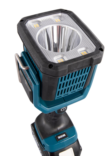 פנס 1,250 לומן - MAKITA DML812 14.4/18V