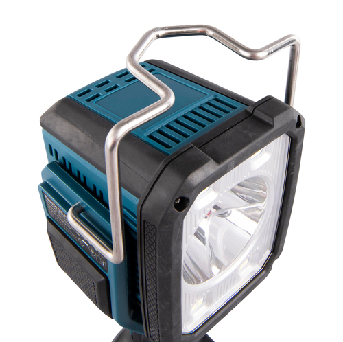 פנס 1,250 לומן - MAKITA DML812 14.4/18V