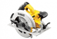מסור עגול "2/1 7 Dewalt 1,600W DWE575K