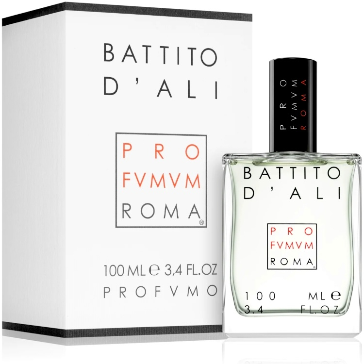 Profumum Roma Battito d'Ali