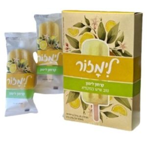 לימזור קרטיבים - ללא תוספת סוכר