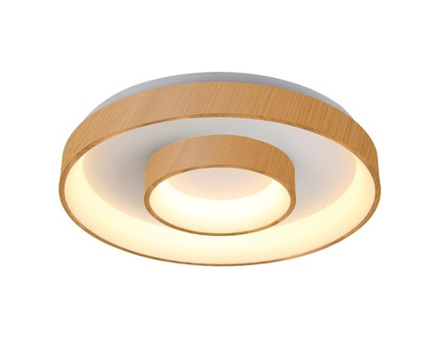 פלפון פאונד עץ LED 80W