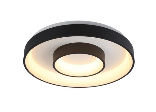 פלפון פאונד שחור LED 80W