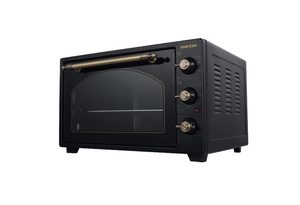 טוסטר אובן כפרי 42 ליטר 2000W שחור