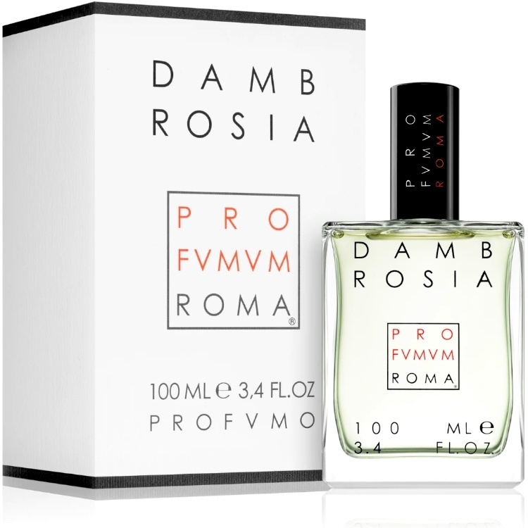 Profumum Roma Dambrosia