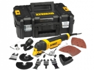 מולטי חשמלי Dewalt 300W DWE315KT