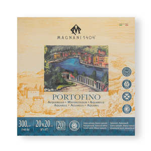 בלוק PORTOFINO 20X20 MAGNANI