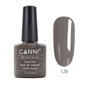  ג’ל לק CANNI גוון 128 