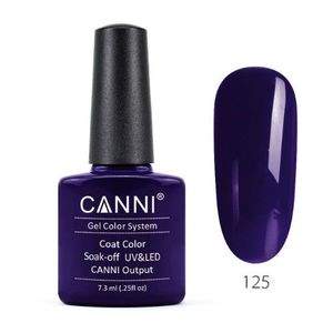  ג’ל לק CANNI גוון 125 