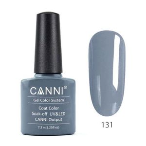  ג’ל לק CANNI גוון 131 