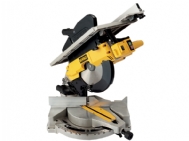 מסור "12 גרונג  + שולחן עליון Dewalt D27113