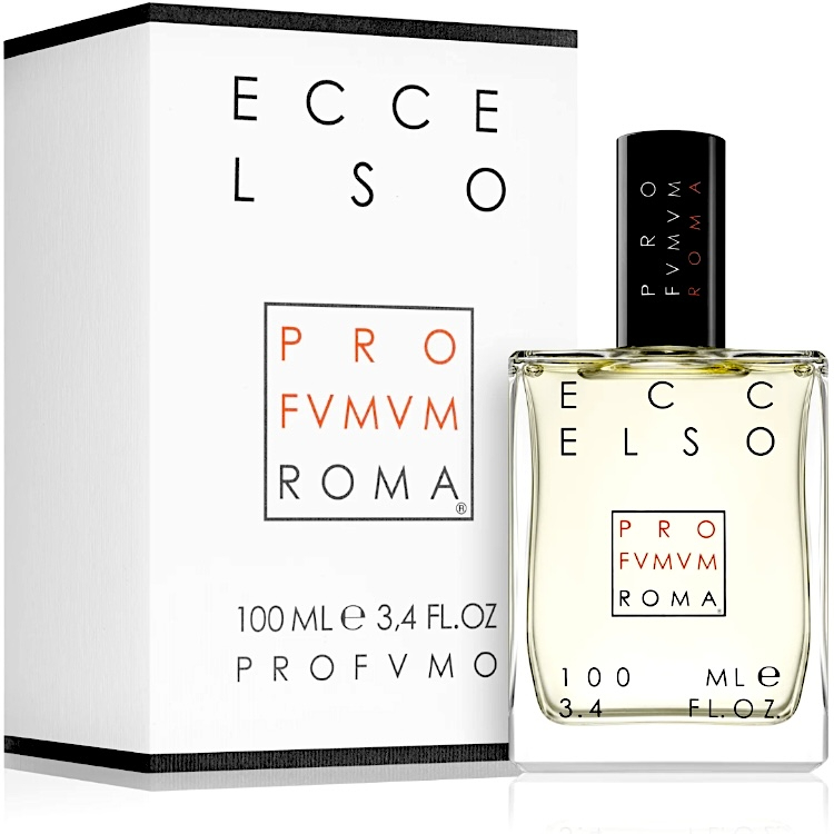 Profumum Roma Eccelso