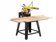מסור רדיאלי "12 Dewalt DW721KN