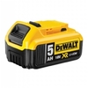סוללת ליתיום נטענת Dewalt 20/18V DCB184/DCB205