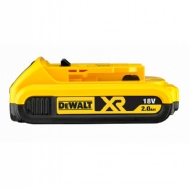 סוללת ליתיום נטענת Dewalt 18V DCB183
