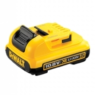 סוללת ליתיום נטענת Dewalt 10.8V DCB127
