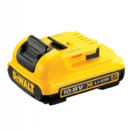 סוללת ליתיום נטענת Dewalt 10.8V DCB127