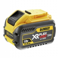סוללת ליתיום נטענת Dewalt 18V/54V DCB548