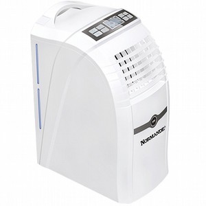 מזגן נייד 1 כ"ס Normande 0NDAC1100