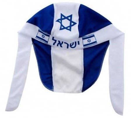 חבילה חגיגה בגן גדול