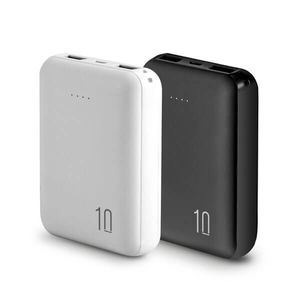 סוללת גיבוי NY 10000MAH NY-83100 לבן