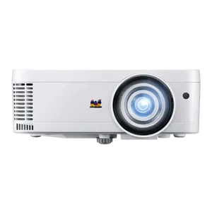 מקרן ViewSonic PS501X XGA יבואן רשמי !