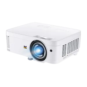 מקרן ViewSonic PS501X XGA יבואן רשמי !