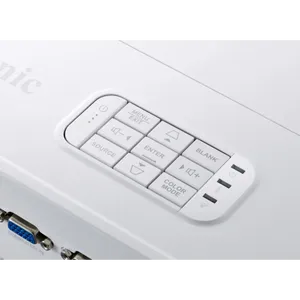 מקרן ViewSonic PS501X XGA יבואן רשמי !