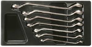 מגש מפתחות רינג רינג 7 חלקים לארון מגירות SIGNET