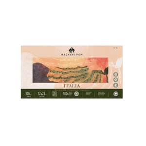 בלוק ITALIA 12X23 MAGNANI