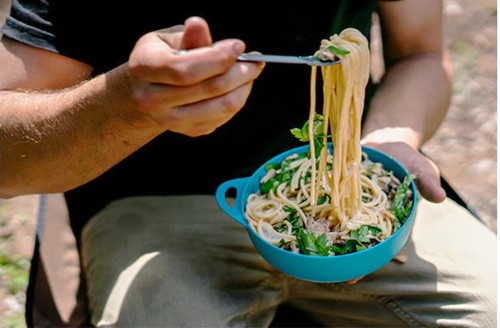 קערת דלתא DELTA BOWL