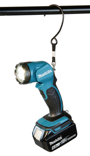 פנס לתליה 160 לומן -MAKITA DML815 18V