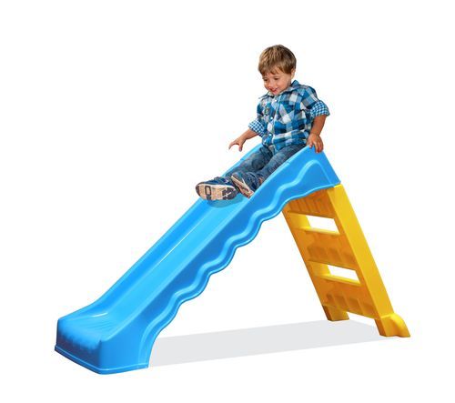 מגלשה לילדים