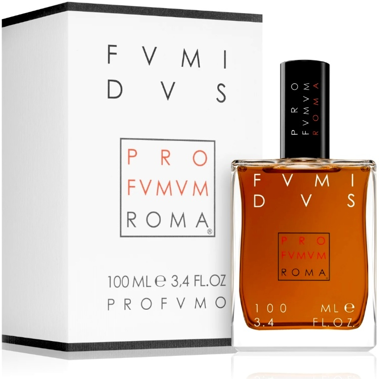 Profumum Roma Fumidus