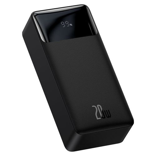 מטען נייד Baseus Bipow 20W 30000mAh