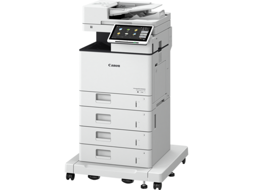 מכונת צילום קנון imageRUNNER ADVANCE DX 619