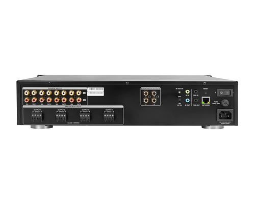 EPISODE EA-RSP-8D-100 BACK