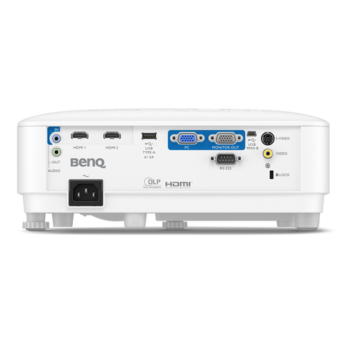 מקרן BenQ MX560 בנקיו