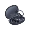 אוזניות אלחוטיות לספורט Baseus Eli Sport 1 Open-Ear TWS Earbuds - צבע שחור