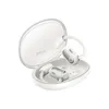 אוזניות Baseus Eli Sport 1 Open-Ear TWS Earbuds True Wireless - צבע לבן