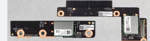 תיקון רכיב בלוטוס (שלטים לא מתחברים) ל-XBOX Series S/X