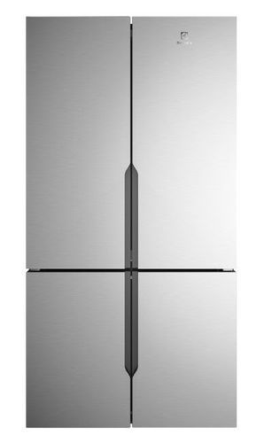 מקרר ‏מקפיא תחתון Electrolux EQE5600SA ‏572 ‏ליטר אלקטרולוקס
