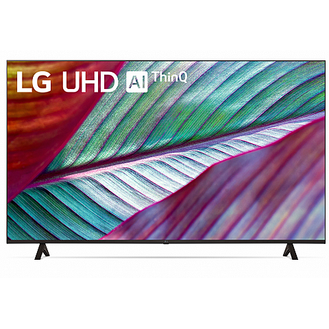 טלוויזיה 43" LG 43UR78006LL 4K Smart