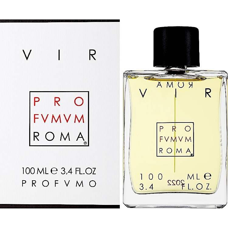 Profumum Roma Vir